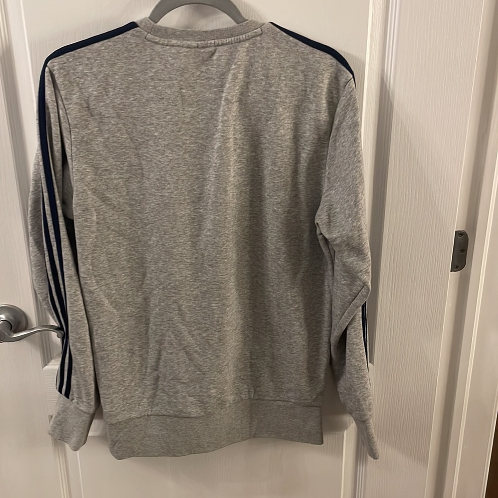 ADIDAS CREW NECK - Picture 5 of 5